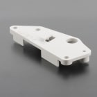 Atlantic Clim & Ventil - Base de moteur - Pièce de rechange origine fabricant