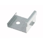 Atlantic Clim & Ventil - Plaque de Charnière (grille) - Pièce de rechange origine fabricant