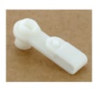 Atlantic Clim & Ventil - Butée ailette de volet - Pièce de rechange origine fabricant