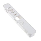 Atlantic Clim & Ventil - Support carte - Pièce de rechange origine fabricant