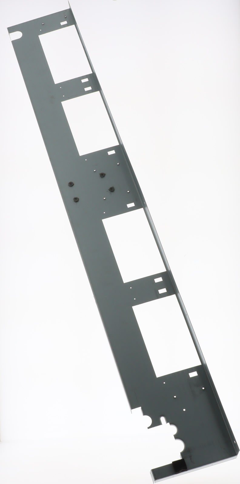 Atlantic Clim & Ventil - Kit (plaque saparation) - Pièce de rechange origine fabricant