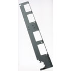 Atlantic Clim & Ventil - Kit (plaque saparation) - Pièce de rechange origine fabricant