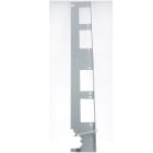 Atlantic Clim & Ventil - Kit (plaque saparation) - Pièce de rechange origine fabricant