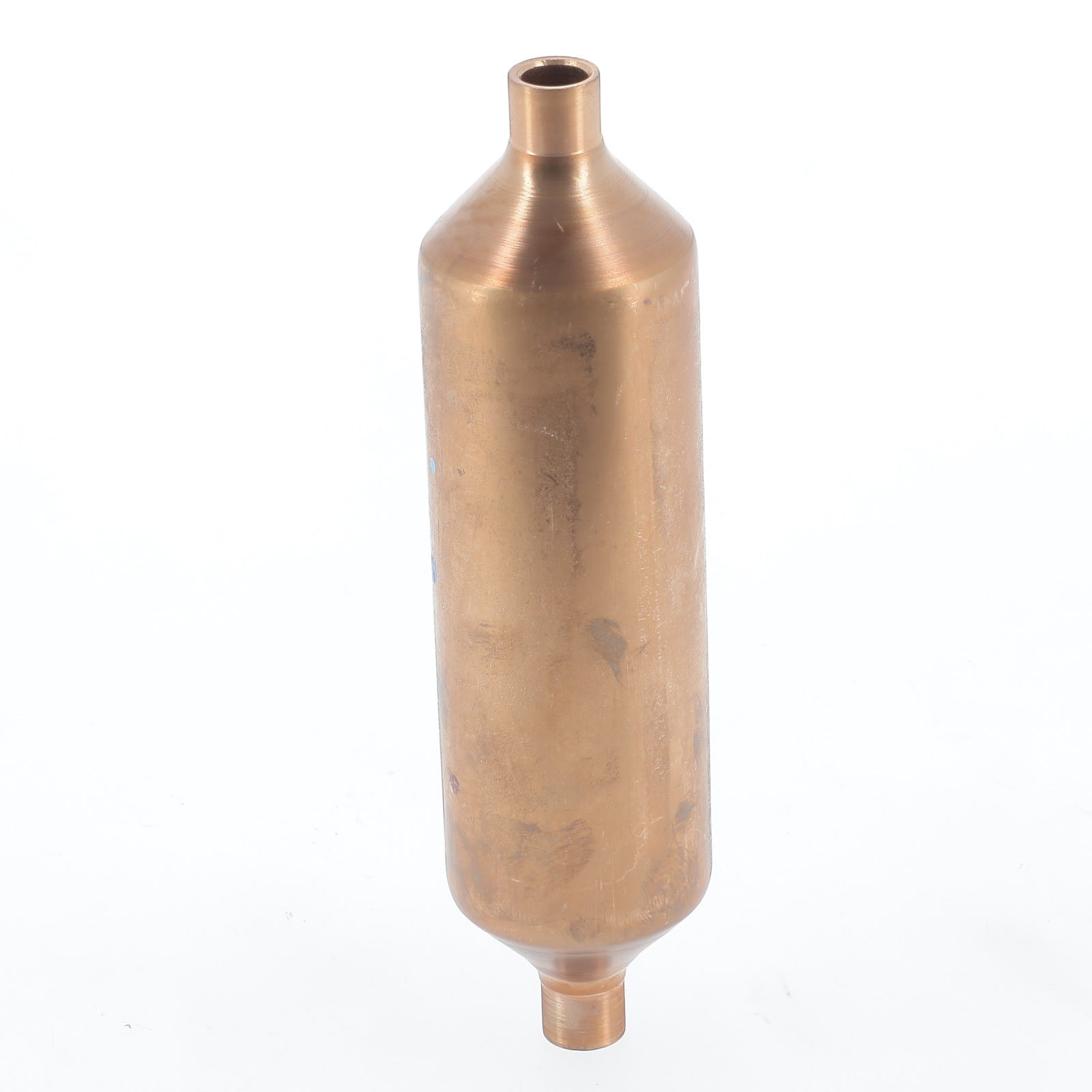 Atlantic Clim & Ventil - Silencieux - Pièce de rechange origine fabricant