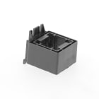 Atlantic Clim & Ventil - Support condensateur - Pièce de rechange origine fabricant