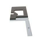 Atlantic Clim & Ventil - Façade droite - Pièce de rechange origine fabricant