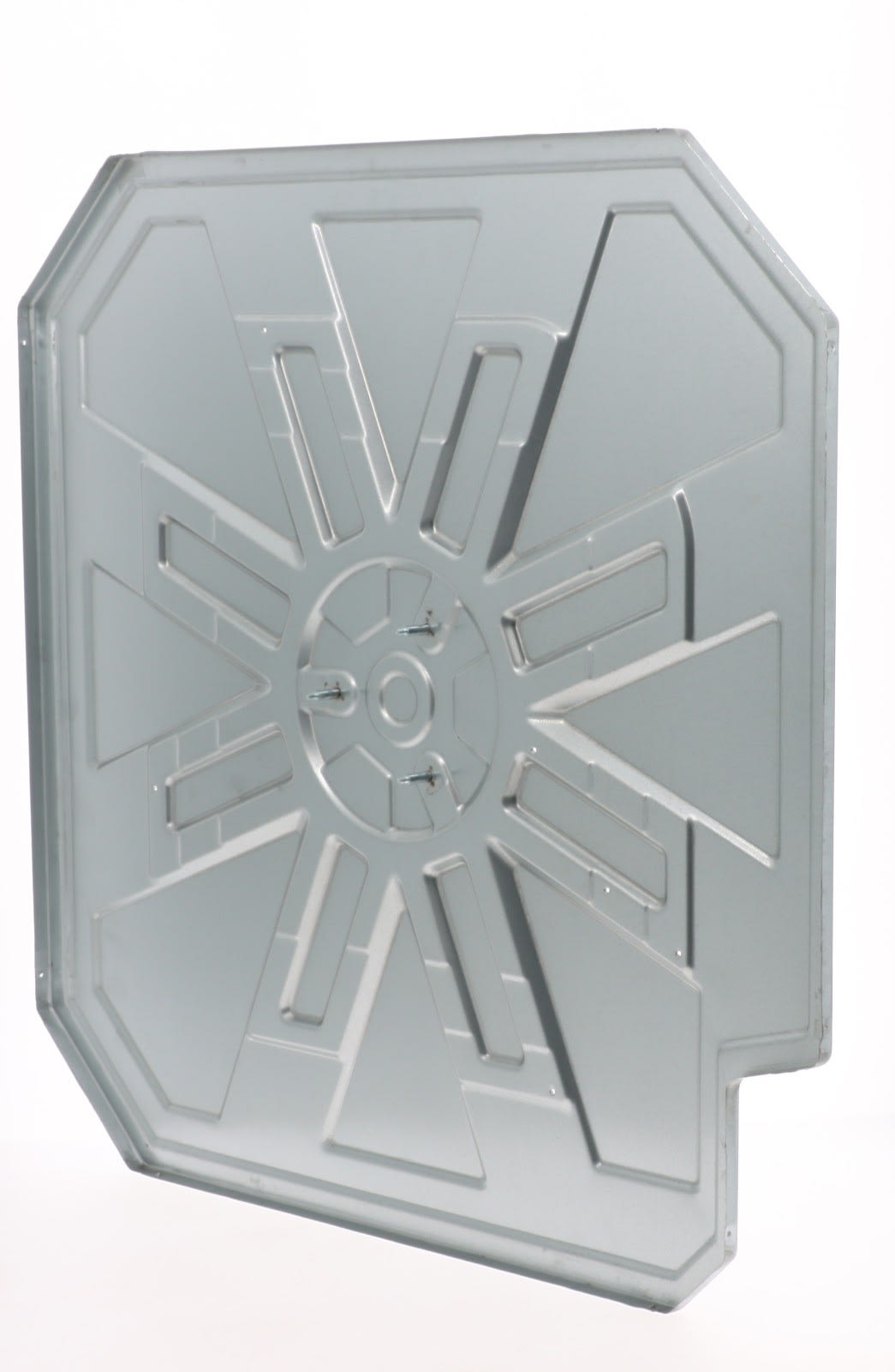 Atlantic Clim & Ventil - Plaque supérieure - Pièce de rechange origine fabricant