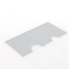 Atlantic Clim & Ventil - Plaque tuyau - Pièce de rechange origine fabricant