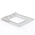 Atlantic Clim & Ventil - Support (radiateur) - Pièce de rechange origine fabricant