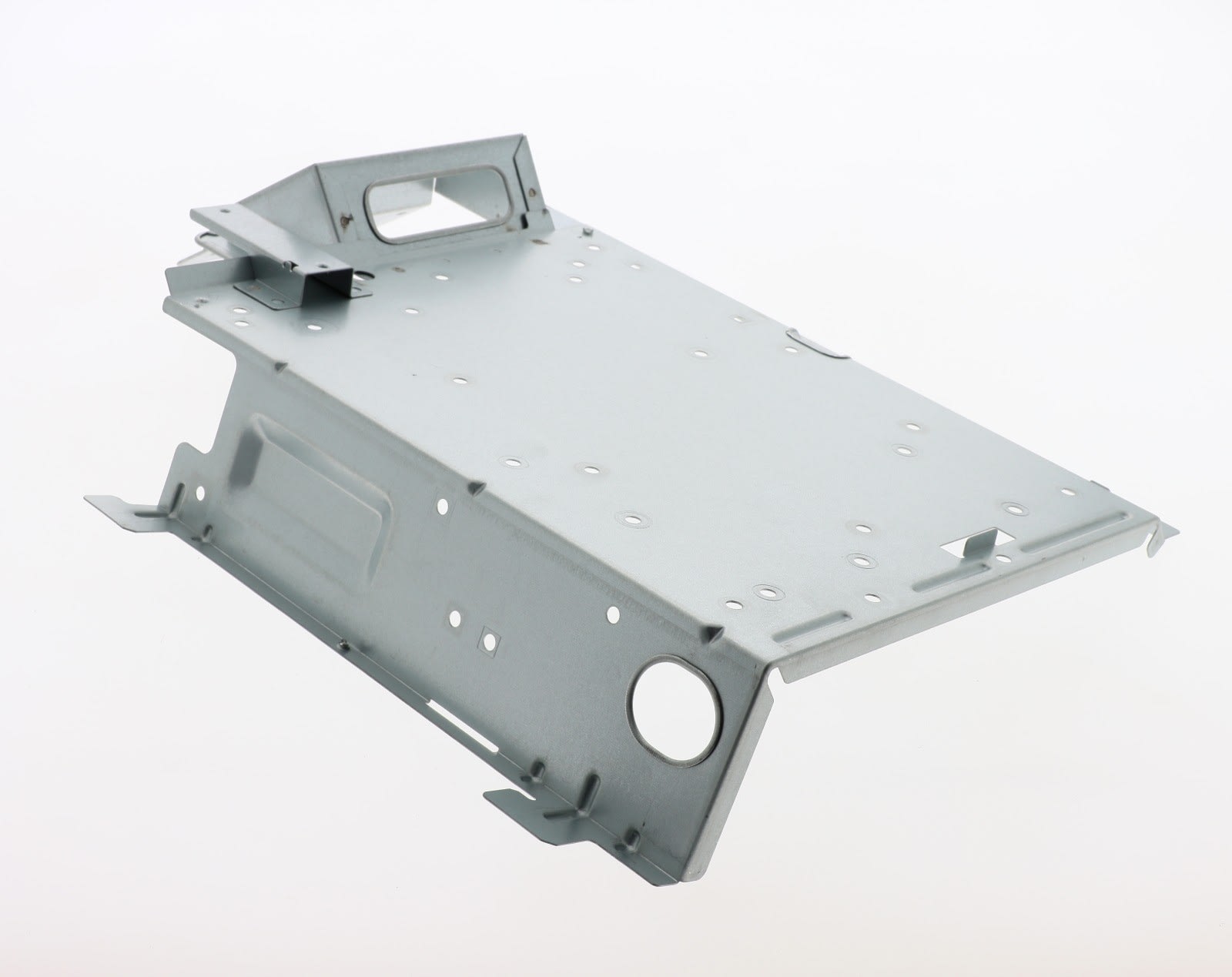 Atlantic Clim & Ventil - Boîtier de commande (principal) - Pièce de rechange origine fabricant