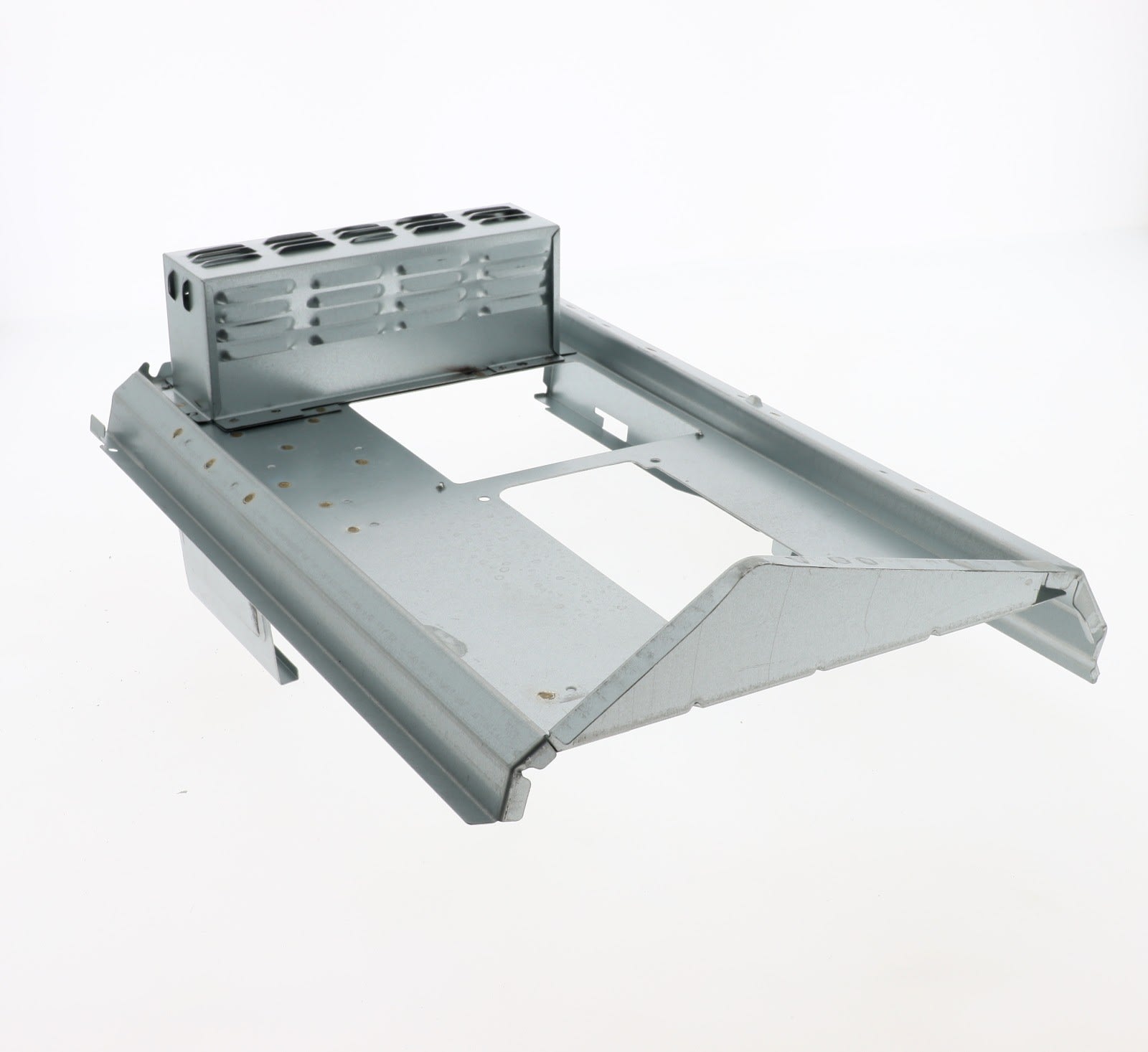 Atlantic Clim & Ventil - Boîtier de commande (inv) - Pièce de rechange origine fabricant