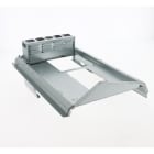 Atlantic Clim & Ventil - Boîtier de commande (inv) - Pièce de rechange origine fabricant