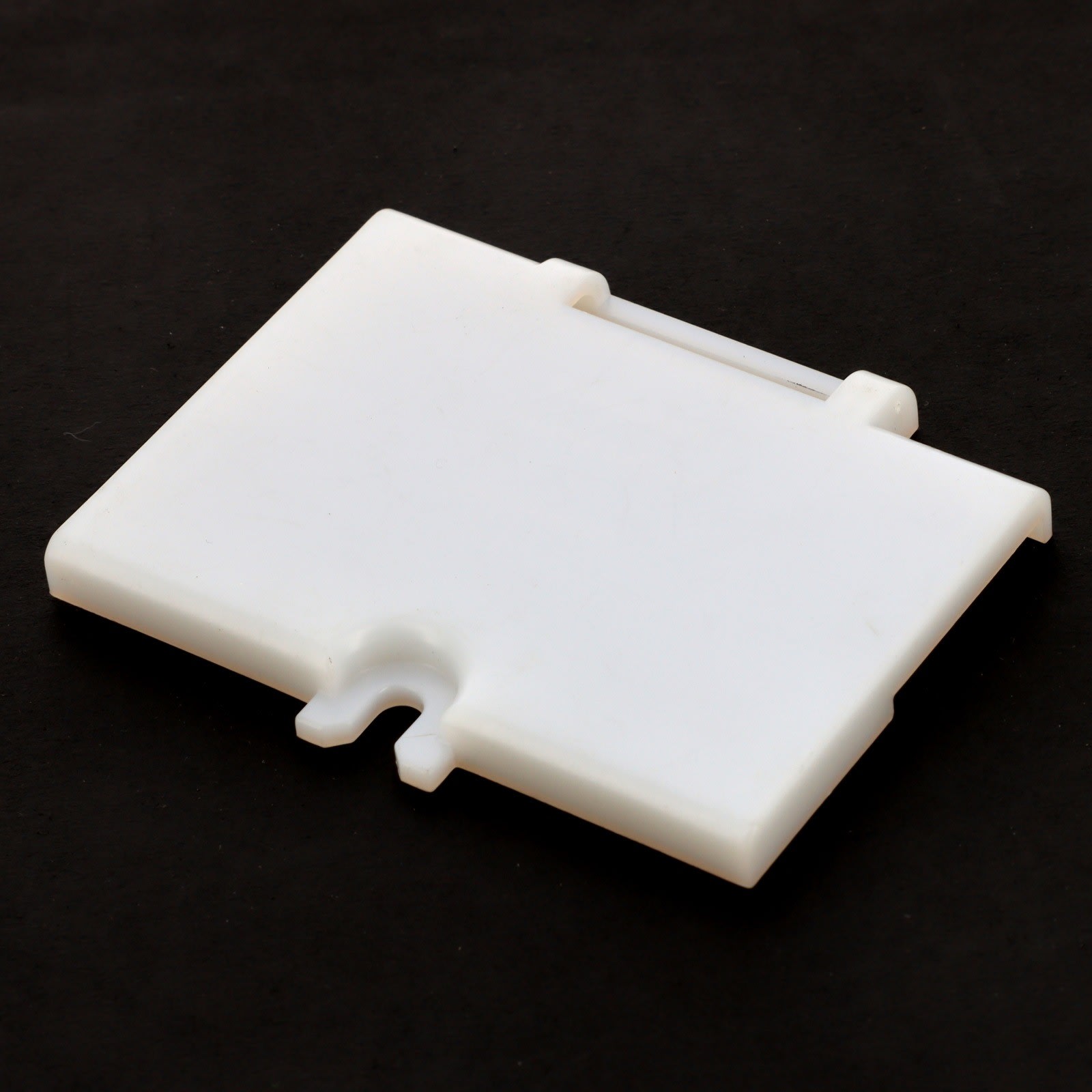 Atlantic Clim & Ventil - Couvercle de boîtier de commande - Pièce de rechange origine fabricant