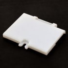 Atlantic Clim & Ventil - Couvercle de boîtier de commande - Pièce de rechange origine fabricant