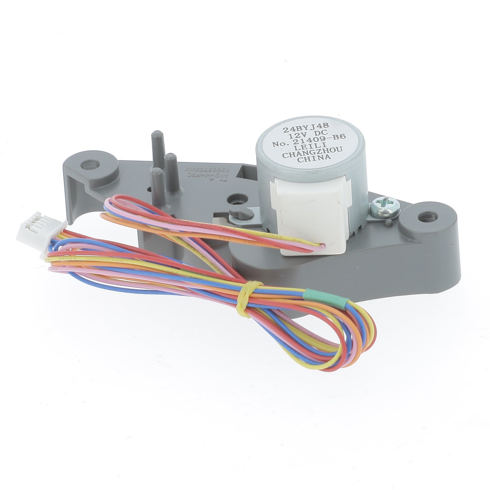 Atlantic Clim & Ventil - Boîtier - Pièce de rechange origine fabricant