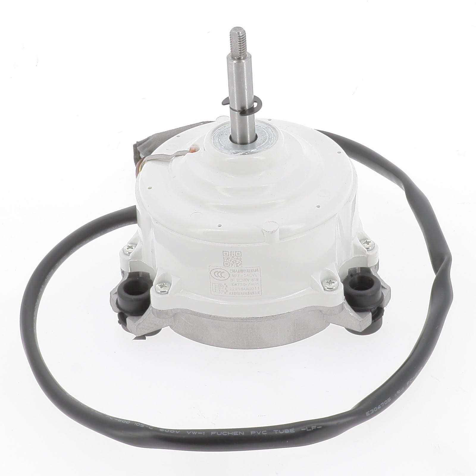 Atlantic Clim & Ventil - Moteur ventilation - Pièce de rechange origine fabricant