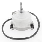 Atlantic Clim & Ventil - Moteur ventilation - Pièce de rechange origine fabricant