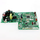 Atlantic Clim & Ventil - Carte principale terminee - Pièce de rechange origine fabricant