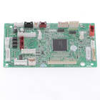 Atlantic Clim & Ventil - Carte de régulation - Pièce de rechange origine fabricant