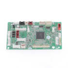 Atlantic Clim & Ventil - Carte de régulation - Pièce de rechange origine fabricant