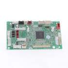 Atlantic Clim & Ventil - Carte de régulation - Pièce de rechange origine fabricant