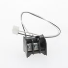 Atlantic Clim & Ventil - Borne alimentation - Pièce de rechange origine fabricant