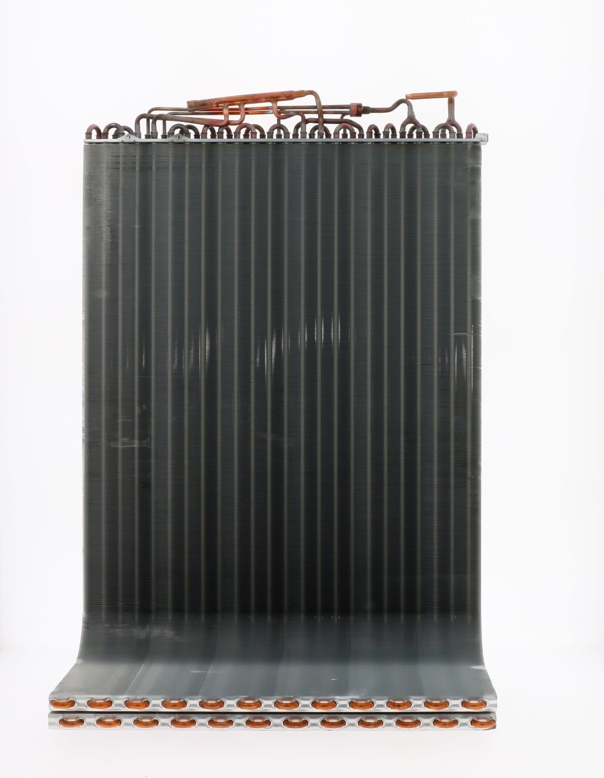 Atlantic Clim & Ventil - Echangeur thermique - Pièce de rechange origine fabricant