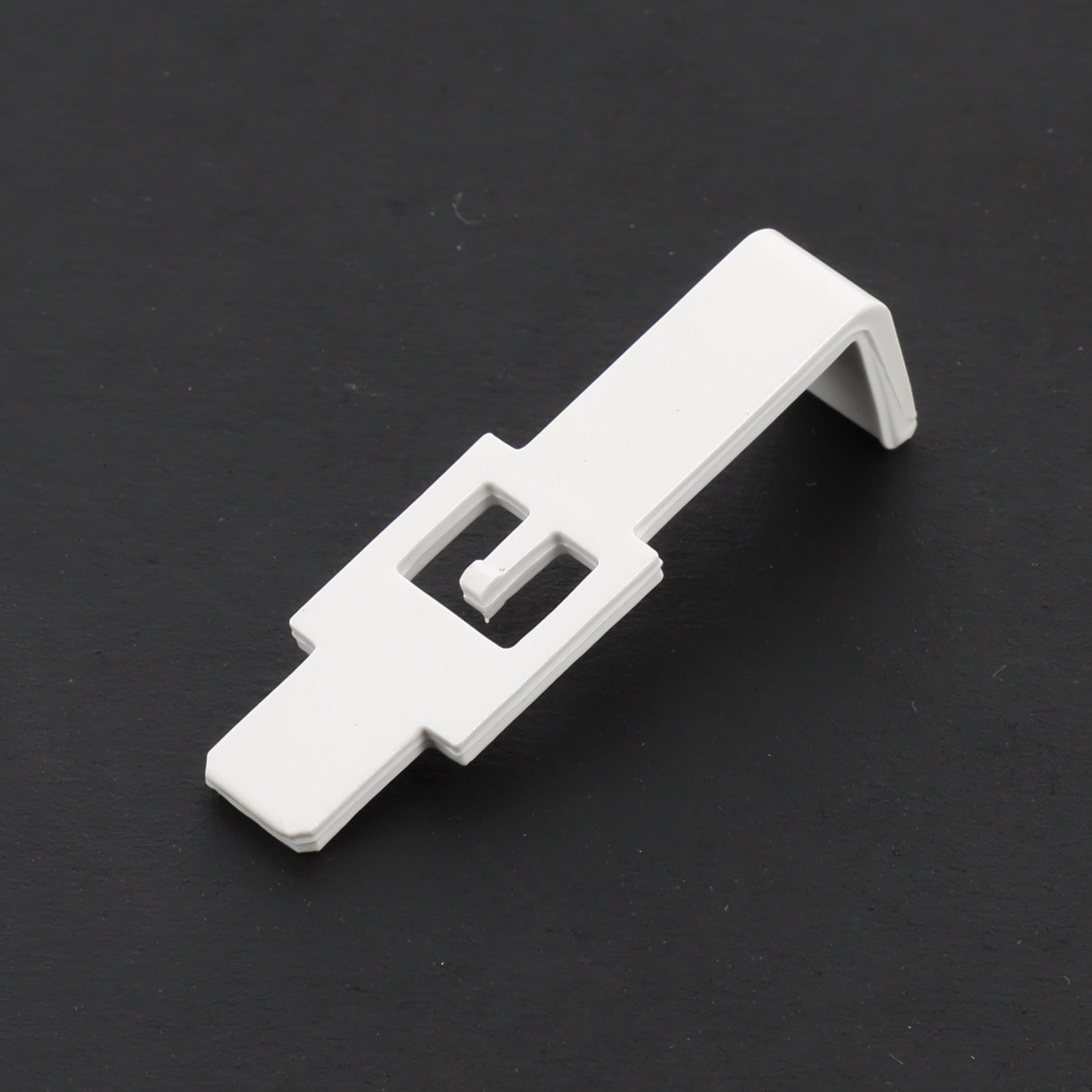 Atlantic Clim & Ventil - Crochet grille - Pièce de rechange origine fabricant