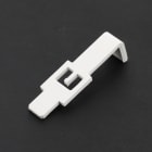 Atlantic Clim & Ventil - Crochet grille - Pièce de rechange origine fabricant