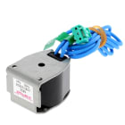 Atlantic Clim & Ventil - Solenoid SV1 - Pièce de rechange origine fabricant