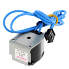 Atlantic Clim & Ventil - Solenoid SV3 - Pièce de rechange origine fabricant