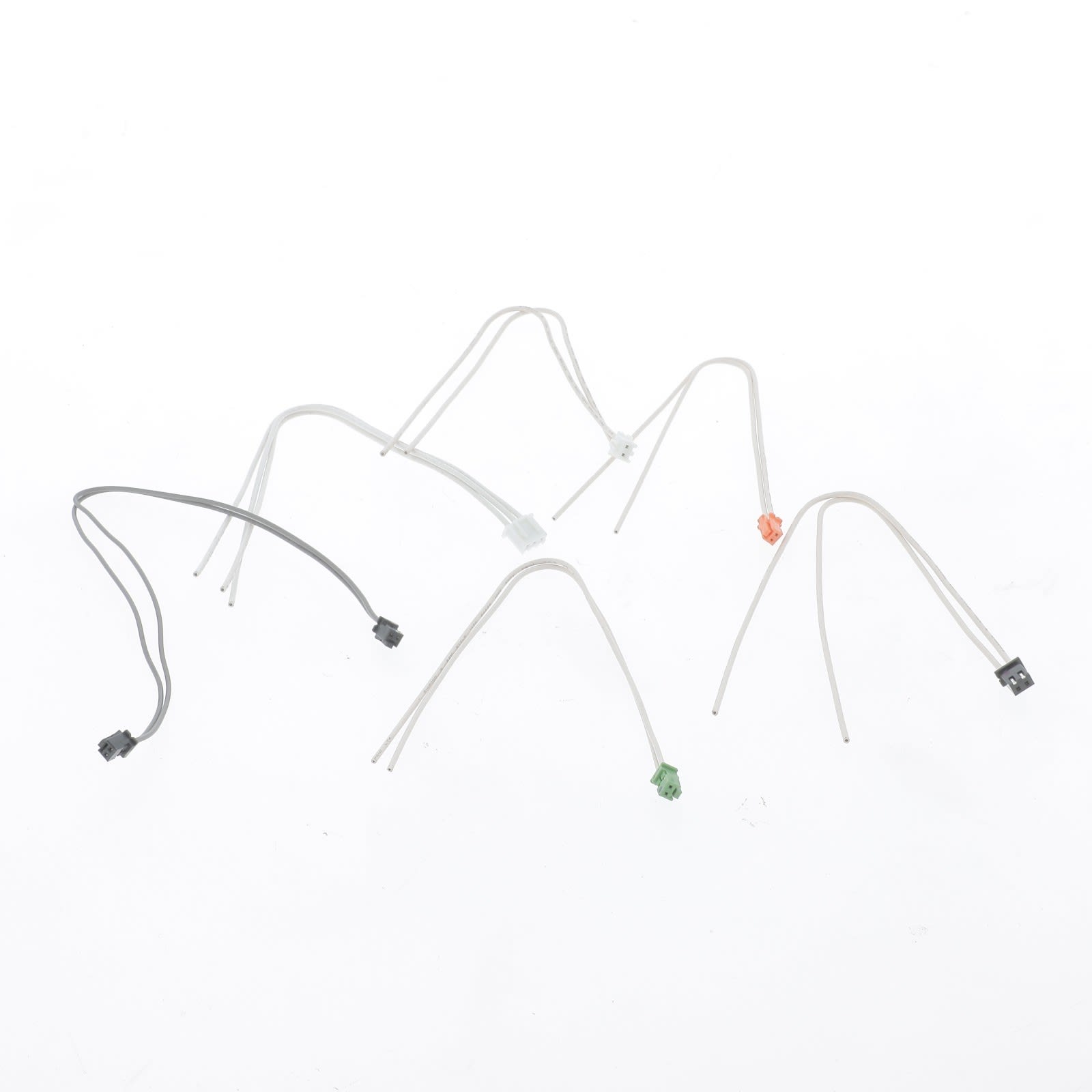 Atlantic Clim & Ventil - Ensemble de contrôle externe - Pièce de rechange origine fabricant