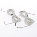 Atlantic Clim & Ventil - Kit externe de connection - Pièce de rechange origine fabricant