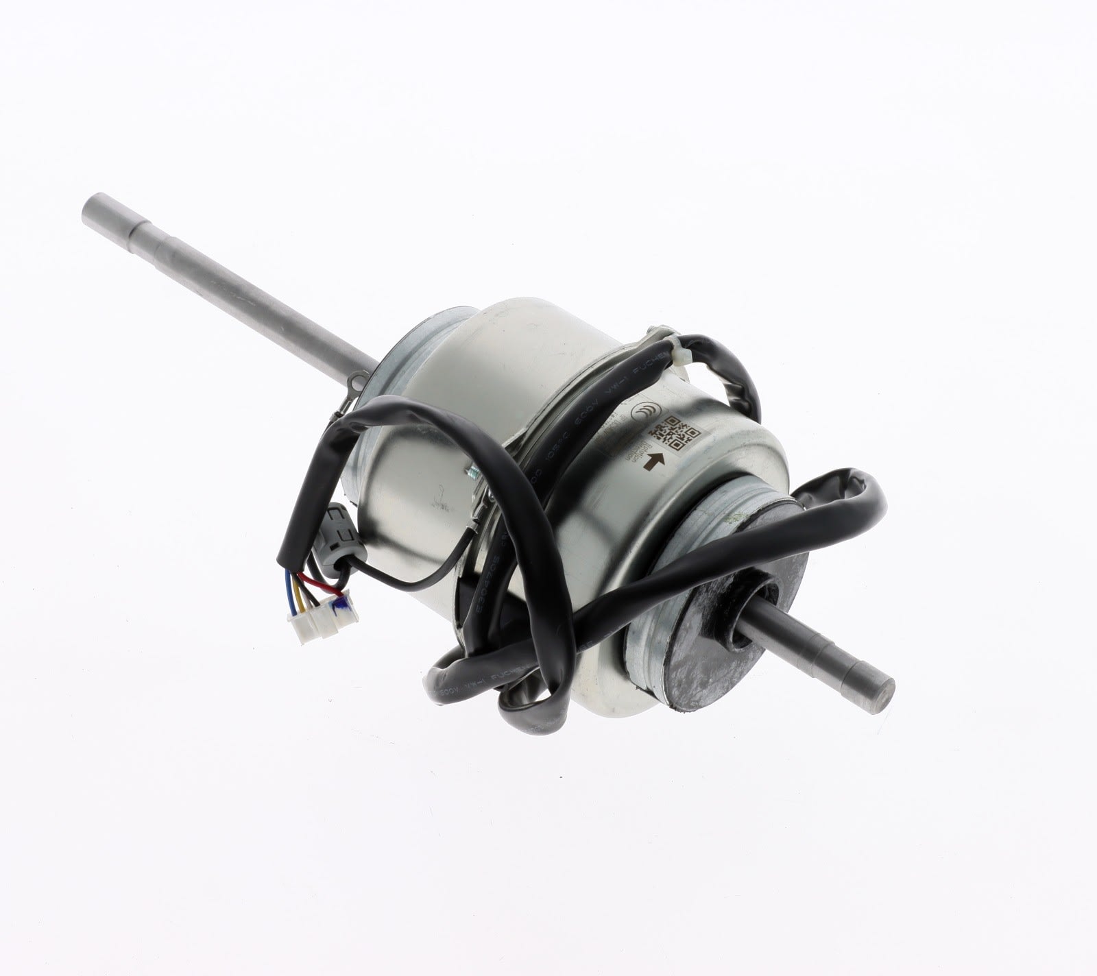 Atlantic Clim & Ventil - Moteur turbine - Pièce de rechange origine fabricant