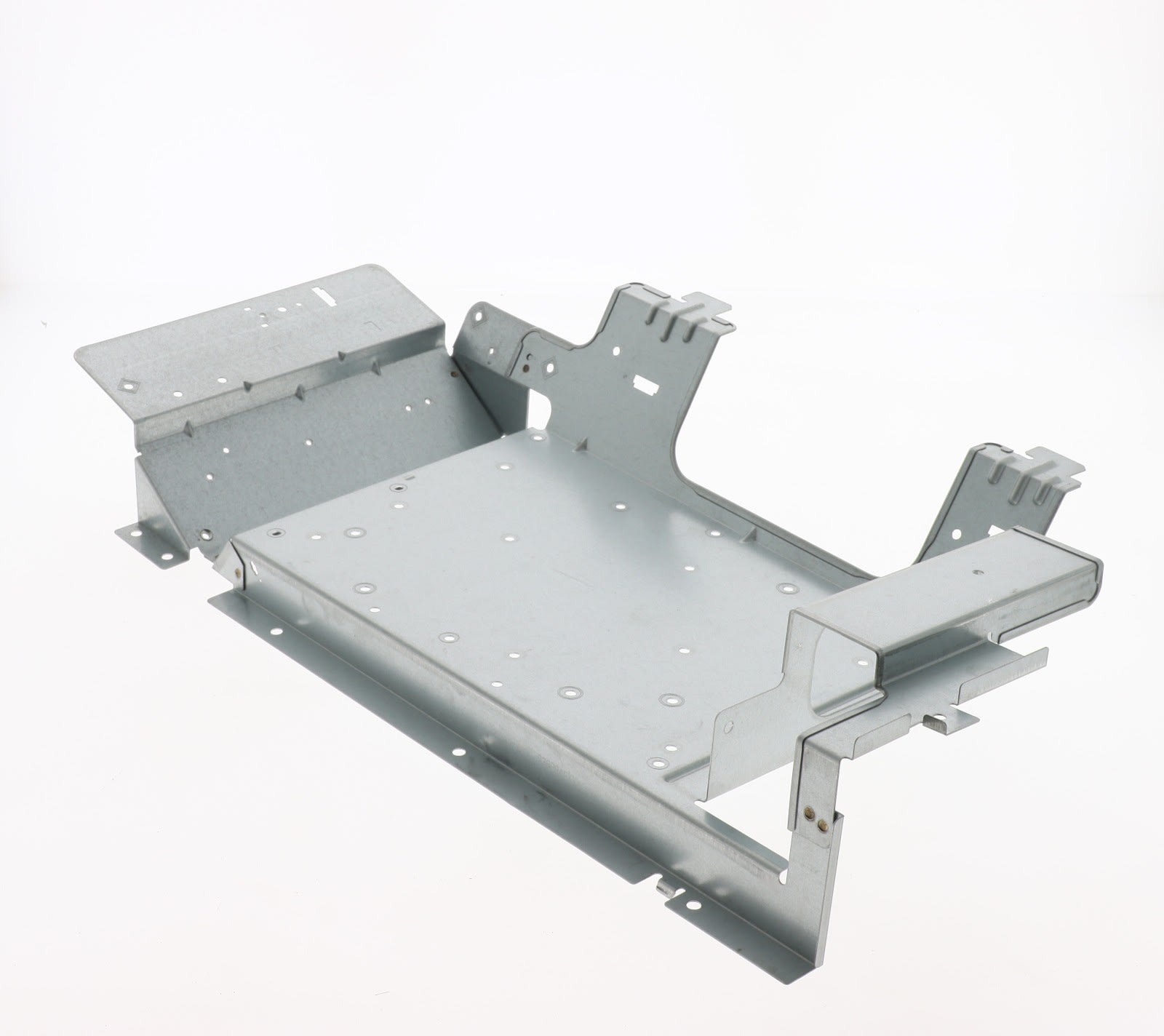 Atlantic Clim & Ventil - Boîtier de commande (principal) - Pièce de rechange origine fabricant