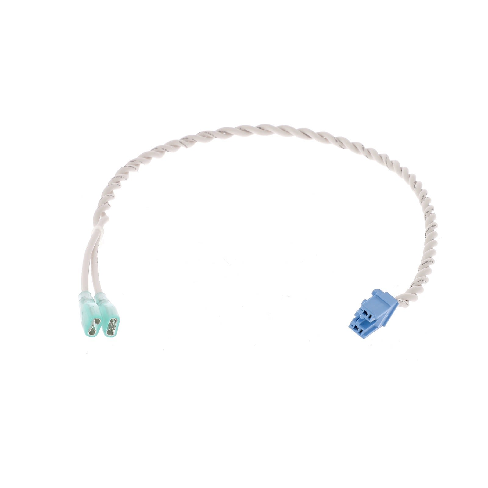 Atlantic Clim & Ventil - Câble avec connecteur (801-703 802-703) - Pièce de rechange origine fabricant