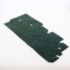 Atlantic Clim & Ventil - Isolateur b - Pièce de rechange origine fabricant