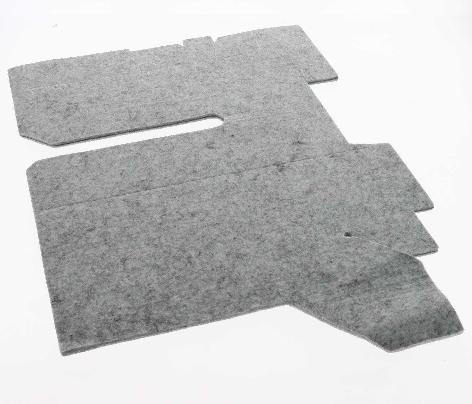 Atlantic Clim & Ventil - Isolateur f - Pièce de rechange origine fabricant