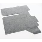 Atlantic Clim & Ventil - Isolateur f - Pièce de rechange origine fabricant