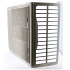 Atlantic Clim & Ventil - Façade avant - Pièce de rechange origine fabricant