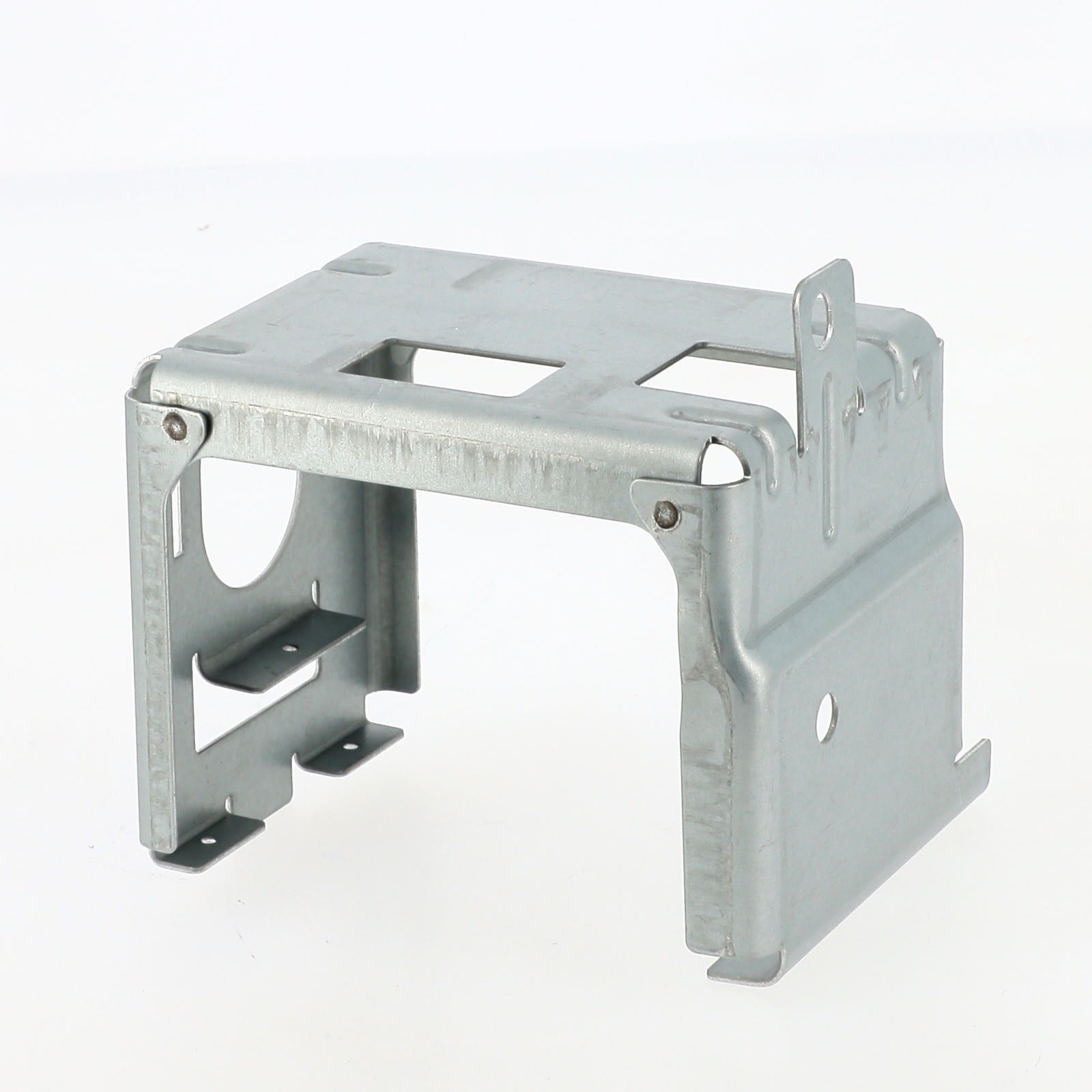 Atlantic Clim & Ventil - Plaque support (accumulateur) - Pièce de rechange origine fabricant