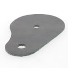 Atlantic Clim & Ventil - Couvercle compresseur - Pièce de rechange origine fabricant