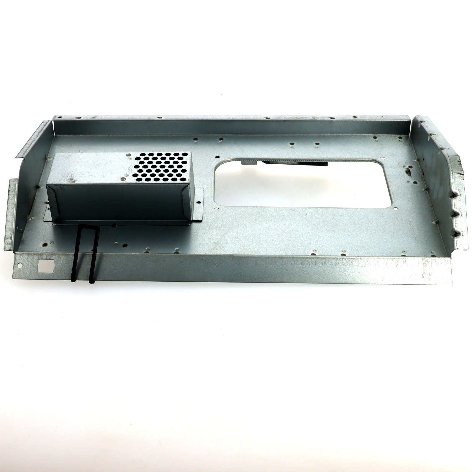 Atlantic Clim & Ventil - Boîtier de commande (inv) - Pièce de rechange origine fabricant