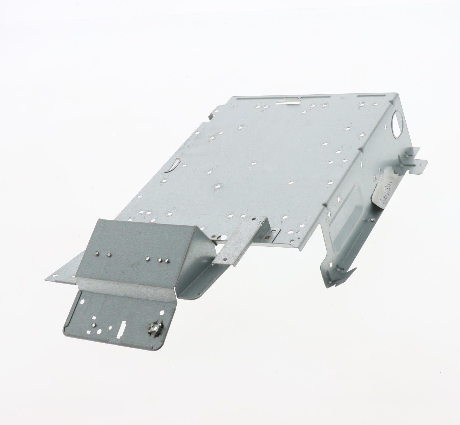 Atlantic Clim & Ventil - Boîtier de commande (principal) - Pièce de rechange origine fabricant