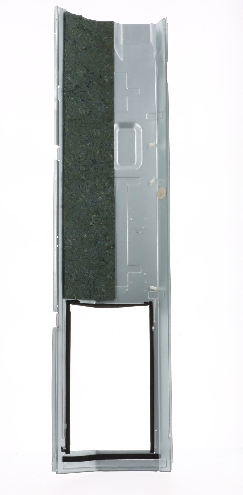 Atlantic Clim & Ventil - Plaque séparation - Pièce de rechange origine fabricant