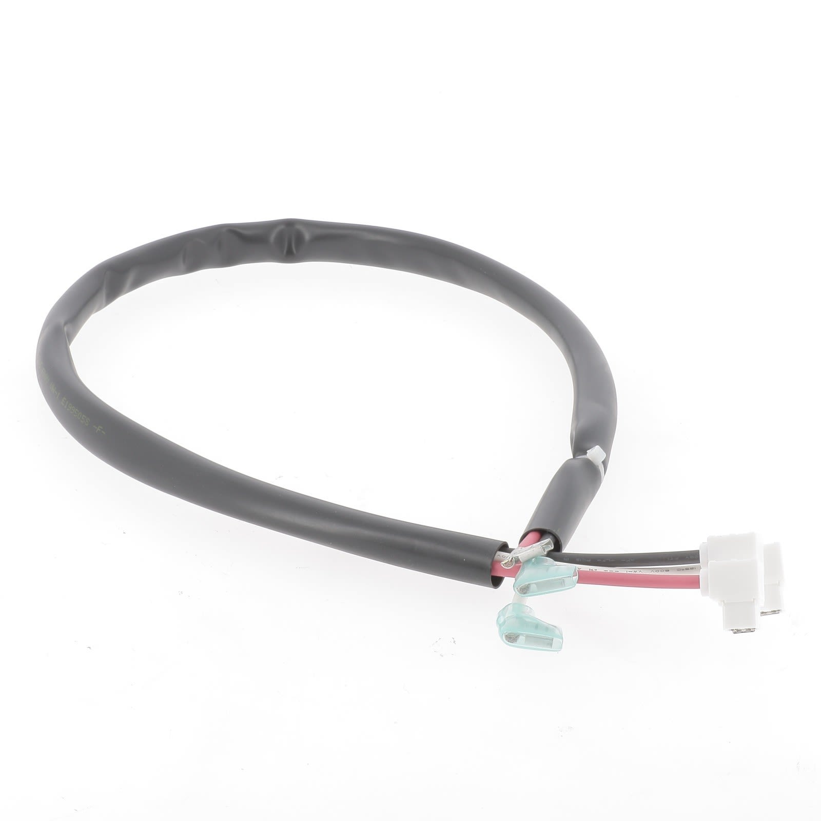 Atlantic Clim & Ventil - Câble de compresseur - Pièce de rechange origine fabricant