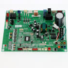 Atlantic Clim & Ventil - Carte de régulation - Pièce de rechange origine fabricant