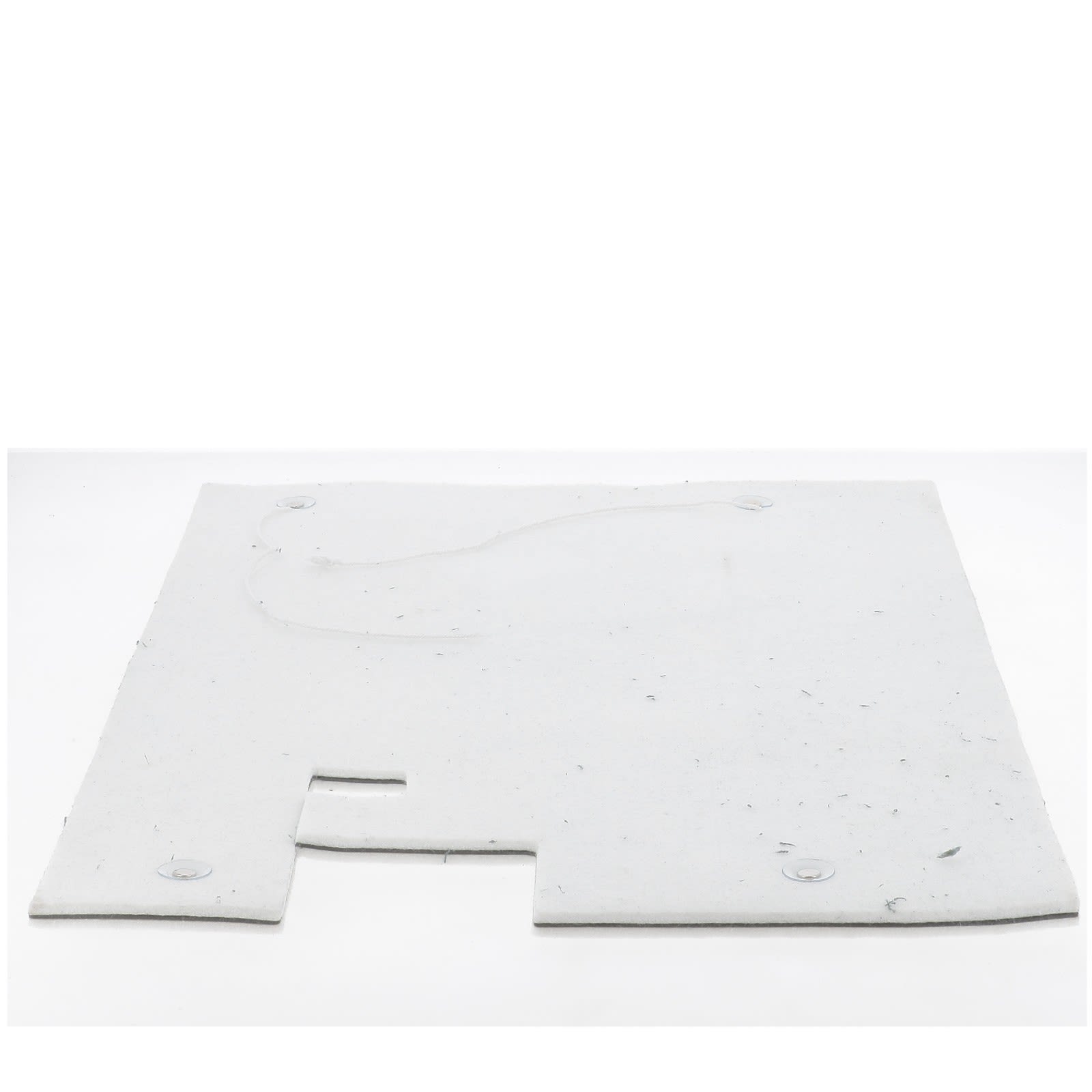 Atlantic Clim & Ventil - Façade compresseur a - Pièce de rechange origine fabricant
