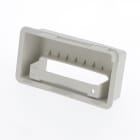 Atlantic Clim & Ventil - Poignée - Pièce de rechange origine fabricant