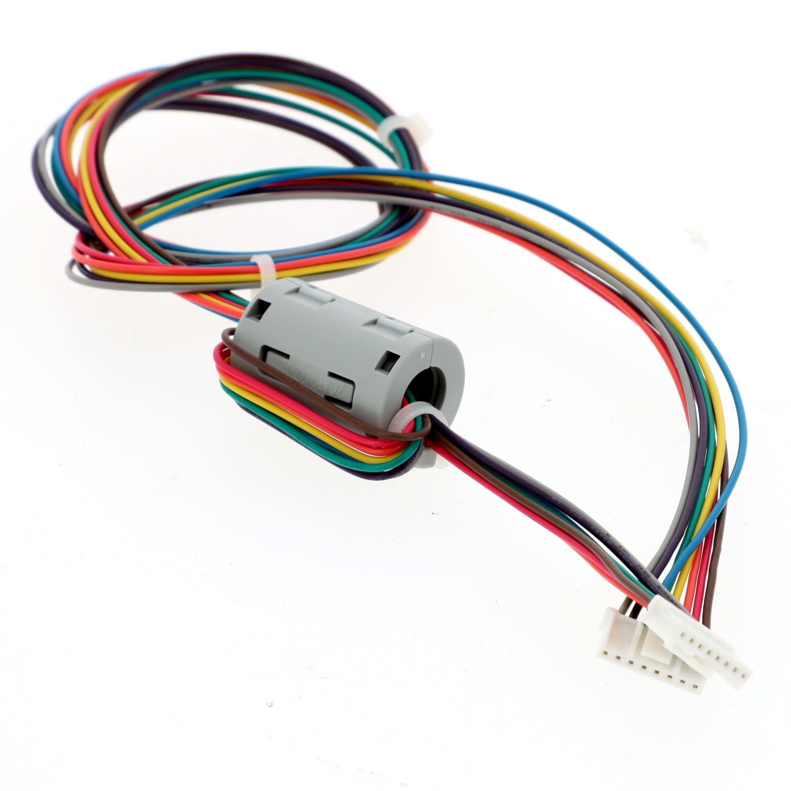 Atlantic Clim & Ventil - Câble avec connecteur (CN126-CN801) - Pièce de rechange origine fabricant